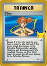 Misty