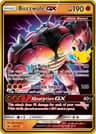 Buzzwole GX