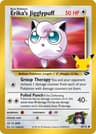 Erikas Jigglypuff