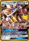 Solgaleo GX