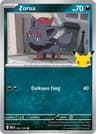 Zorua