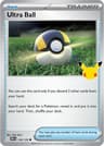 Ultra Ball