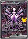 Mewtwo ex