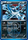 Absol Team Plasma