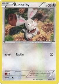 Bunnelby Basic