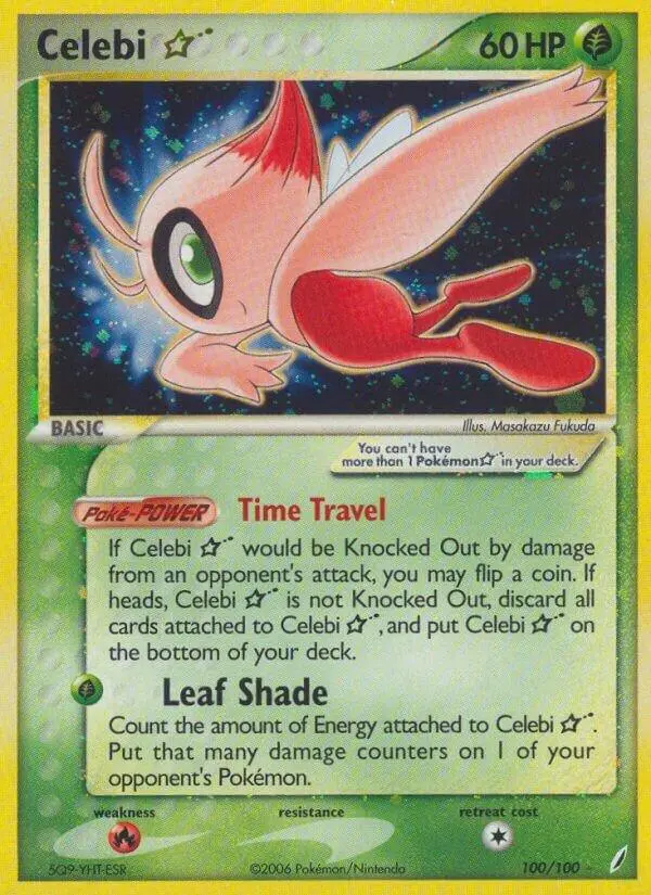 Celebi Star Basic