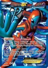 Deoxys EX Team Plasma Full Art