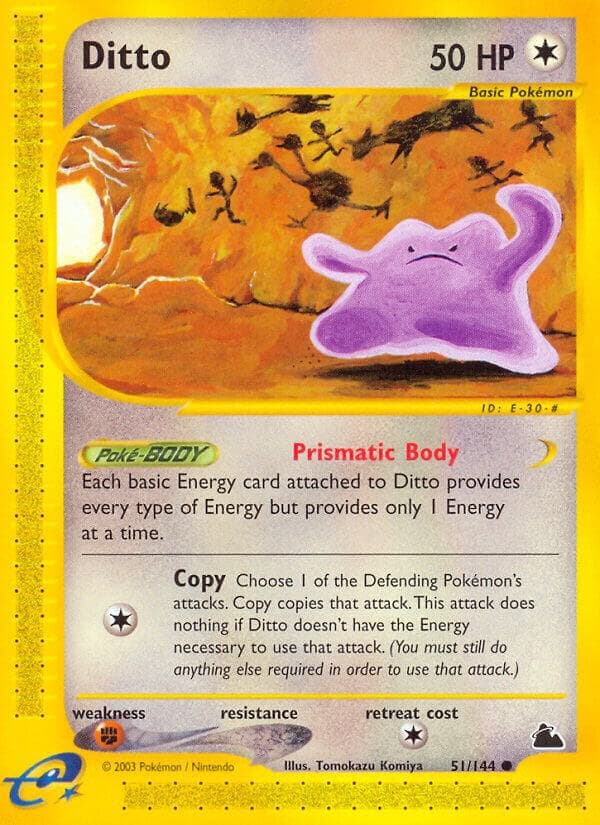 Ditto Basic