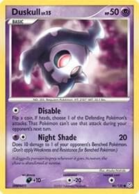 Duskull Basic