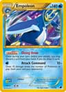 Empoleon 117 Secret Rare