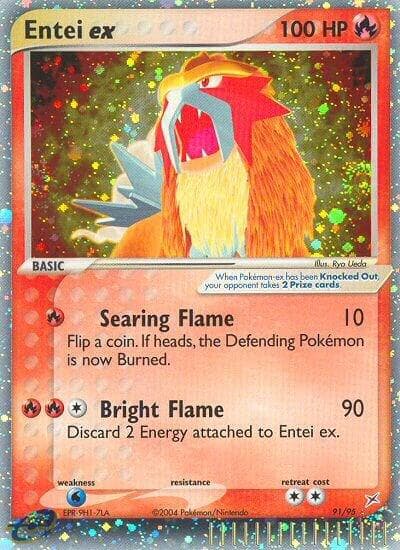 Entei ex Basic
