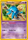 Garbodor 119 Secret Rare