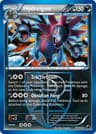 Hydreigon Team Plasma