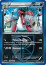 Krookodile Team Plasma