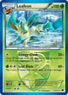 Leafeon Team Plasma