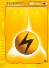 Lightning Energy Basic