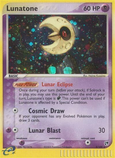 Lunatone Basic