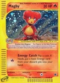 Magby Baby