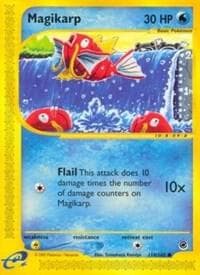 Magikarp Basic