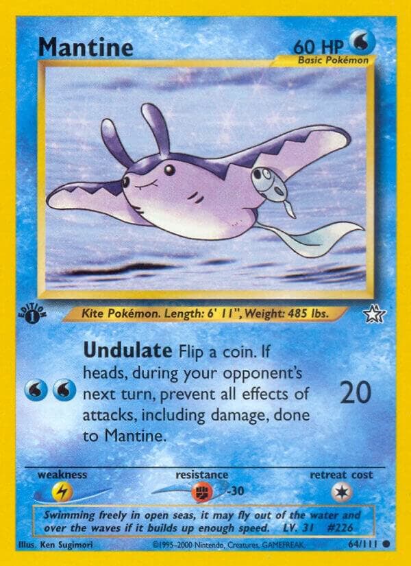 Mantine Basic