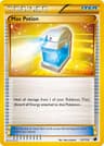 Max Potion 121 Secret Rare