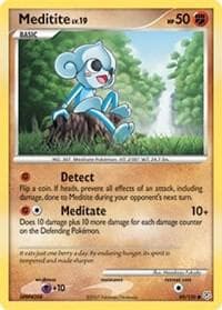 Meditite Basic