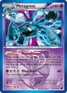 Metagross Team Plasma