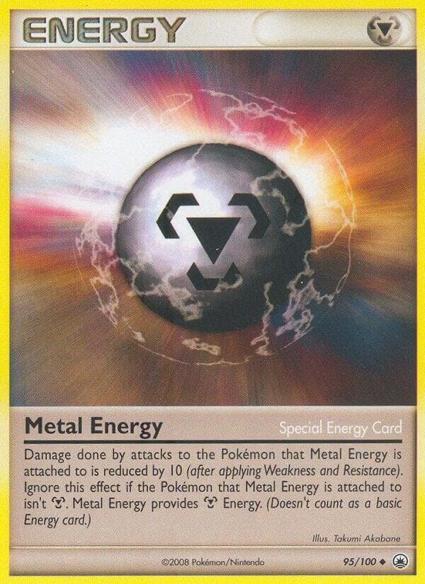 Metal Energy Special