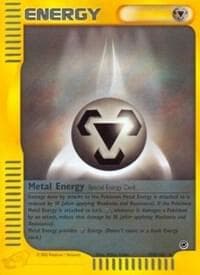Metal Energy Special