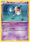 Mr Mime
