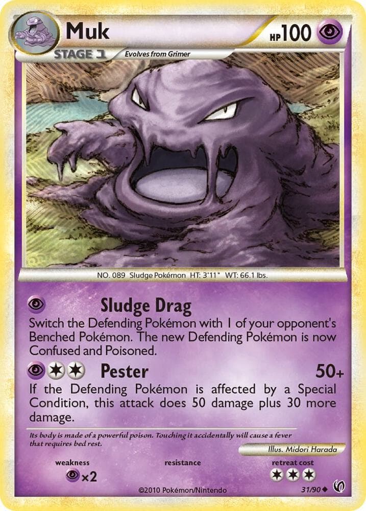 Muk Stage 1