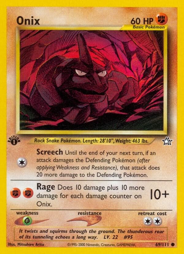 Onix Basic