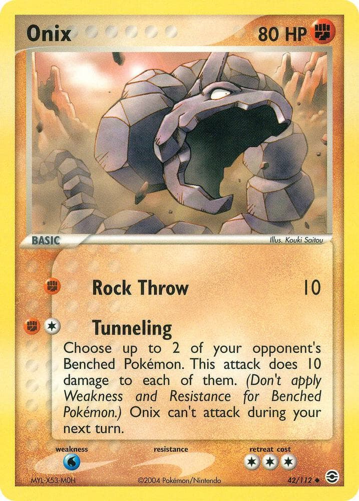 Onix Basic