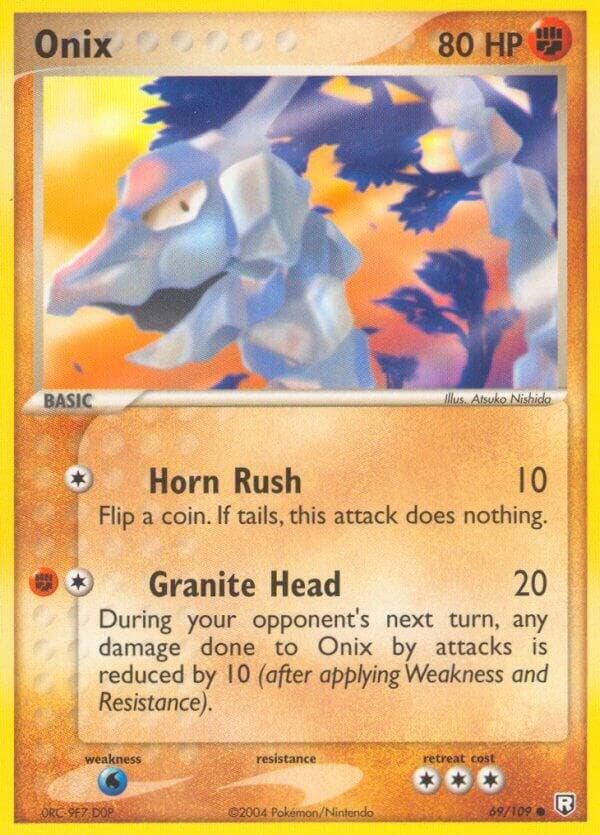 Onix Basic