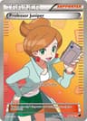Professor Juniper 116 Full Art