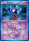 Sableye Team Plasma