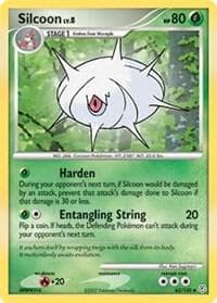 Silcoon Stage 1