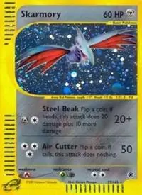 Skarmory Basic