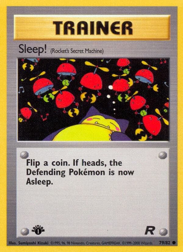 Sleep Rockets Secret Machine Rocket's Secret Machine