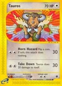 Tauros Basic
