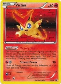 Victini BW32 Basic
