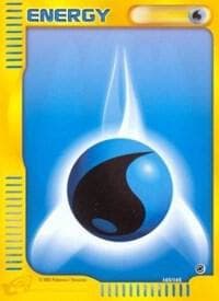 Water Energy Basic