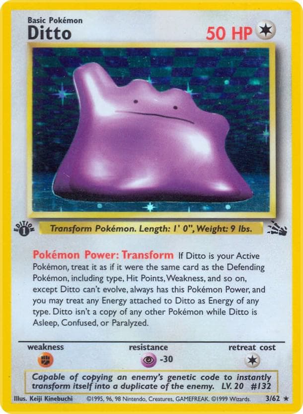 Ditto Basic