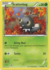 Scatterbug Basic