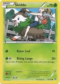 Skiddo Basic