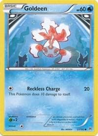 Goldeen Basic
