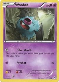 Woobat Basic