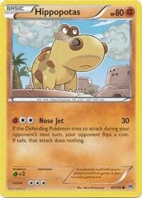 Hippopotas Basic