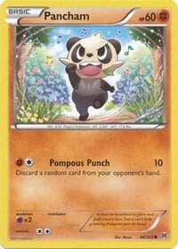 Pancham Basic
