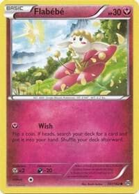 Flabebe Basic